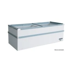 AFI COLLIN LUCY? Congélateur Vitré Portes Coulissantes - 528 à 965 Litres - AFI Coll...