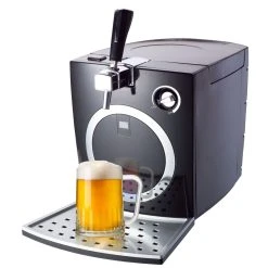 Triomph MACHINE A BIERE 5L - ETF1806