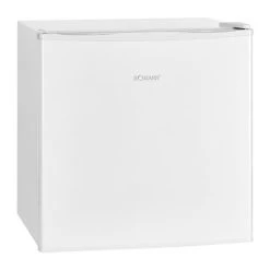 Bomann GB 341 Congélateur Armoire 31L 39dB Froid Statique Réversible Automa...