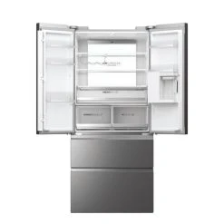Haier HFW7819EWMP Side-by-side Refrigerator -HKoenig Shop haier hfw7819ewmp side by side refrigerator 13431884 36746808 1140x1140