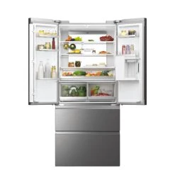 Haier HFW7819EWMP Side-by-side Refrigerator -HKoenig Shop haier hfw7819ewmp side by side refrigerator 13431884 36746810 1140x1140