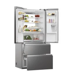 Haier HFW7819EWMP Side-by-side Refrigerator -HKoenig Shop haier hfw7819ewmp side by side refrigerator 13431884 36746812 1140x1140