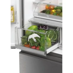 Haier HFW7819EWMP Side-by-side Refrigerator -HKoenig Shop haier hfw7819ewmp side by side refrigerator 13431884 36746814 1140x1140