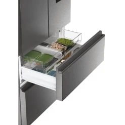 Haier HFW7819EWMP Side-by-side Refrigerator -HKoenig Shop haier hfw7819ewmp side by side refrigerator 13431884 36746826 1140x1140