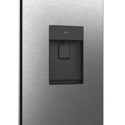 Haier HFW7819EWMP Side-by-side Refrigerator -HKoenig Shop haier hfw7819ewmp side by side refrigerator 13431884 36746828 1140x1140