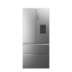 Haier HFW7819EWMP Side-by-side Refrigerator