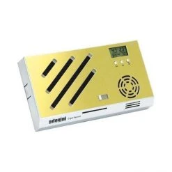 Humidificateur Electronique Adorini Cigar Heaven - 2ème Génération ...