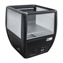 AFI COLLIN LUCY? Ilot Réfrigéré Libre Service Compact 87 L - AFI Collin Lucy - R290 ...