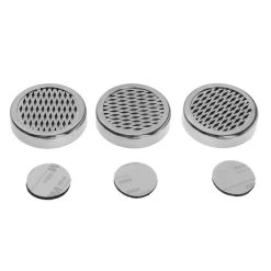 Marque Generique Humidificateur Rond D'humidificateur D'humidificateur De Cigare Pour L...