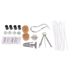 Marque Generique Nettoyage Des Pipes à Tabac Support Pipe