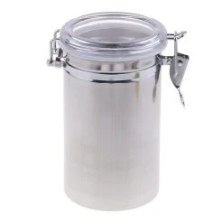 Marque Generique Tôle D'acier De Tabac De Tuyau D'acier Inoxydable Peut La Capacité A...