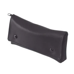 Marque Generique Blague à Tabac Support Noir De Caisse De Cigare