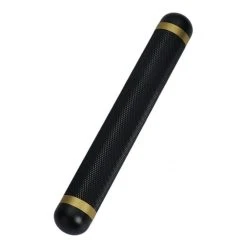 Marque Generique Tube En Aluminium De Cigare De Voyage