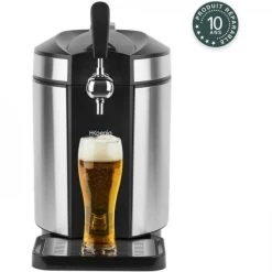 HKoenig Machine A Biere - Tireuse H.KoeNIG/ BW1880 - - Capacité De 5L - Temp...