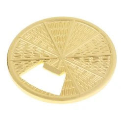 Marque Generique Ouvre-bouteille En Or -HKoenig Shop ouvre bouteille en or 11742926 30969714 1140x1140