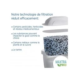 Brita Pack De Cartouches Filtrantes Pack 4 Filtres à Eau MAXTRA PRO- AIO -HKoenig Shop pack de cartouches filtrantes pack 4 filtres a eau maxtra pro aio 14084814 39134370 1140x1140