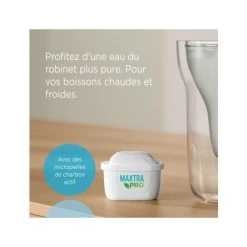 Brita Pack De Cartouches Filtrantes Pack 4 Filtres à Eau MAXTRA PRO- AIO -HKoenig Shop pack de cartouches filtrantes pack 4 filtres a eau maxtra pro aio 14084814 39134372 1140x1140