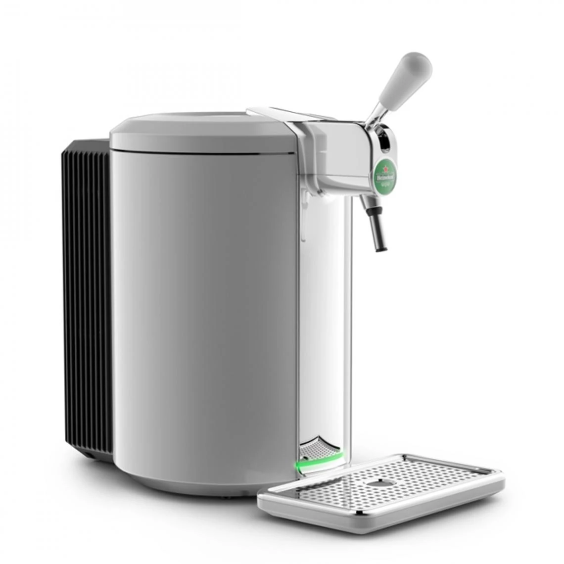 Pompes à Bière Krups VB452E10 2 Pompes à Bière Krups VB452E10 – Image 2