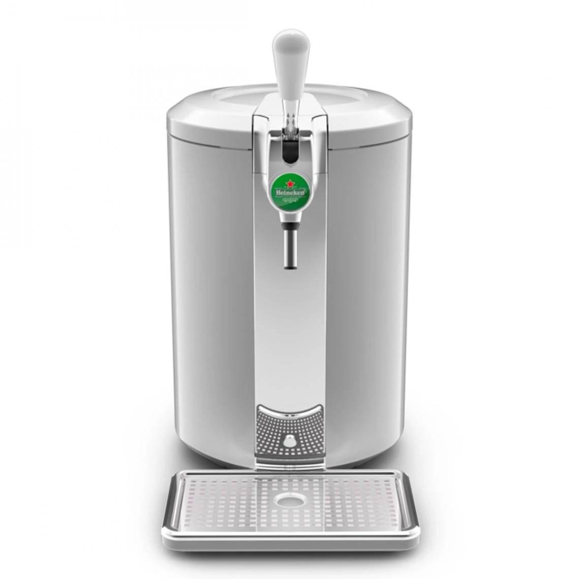 Pompes à Bière Krups VB452E10 1 Pompes à Bière Krups VB452E10