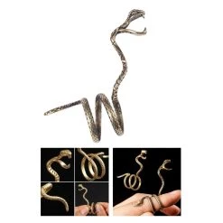 Marque Generique Porte-Cigarette Élégante Dame Fumeur Doigt Porte-Cigarette Anneau Br... -HKoenig Shop porte cigarette legante dame fumeur doigt porte cigarette anneau bronze 8635291 22118489 1140x1140