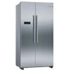 Réfrigérateur Américain 91cm 560l Nofrost - Kan93vifp - BOSCH
