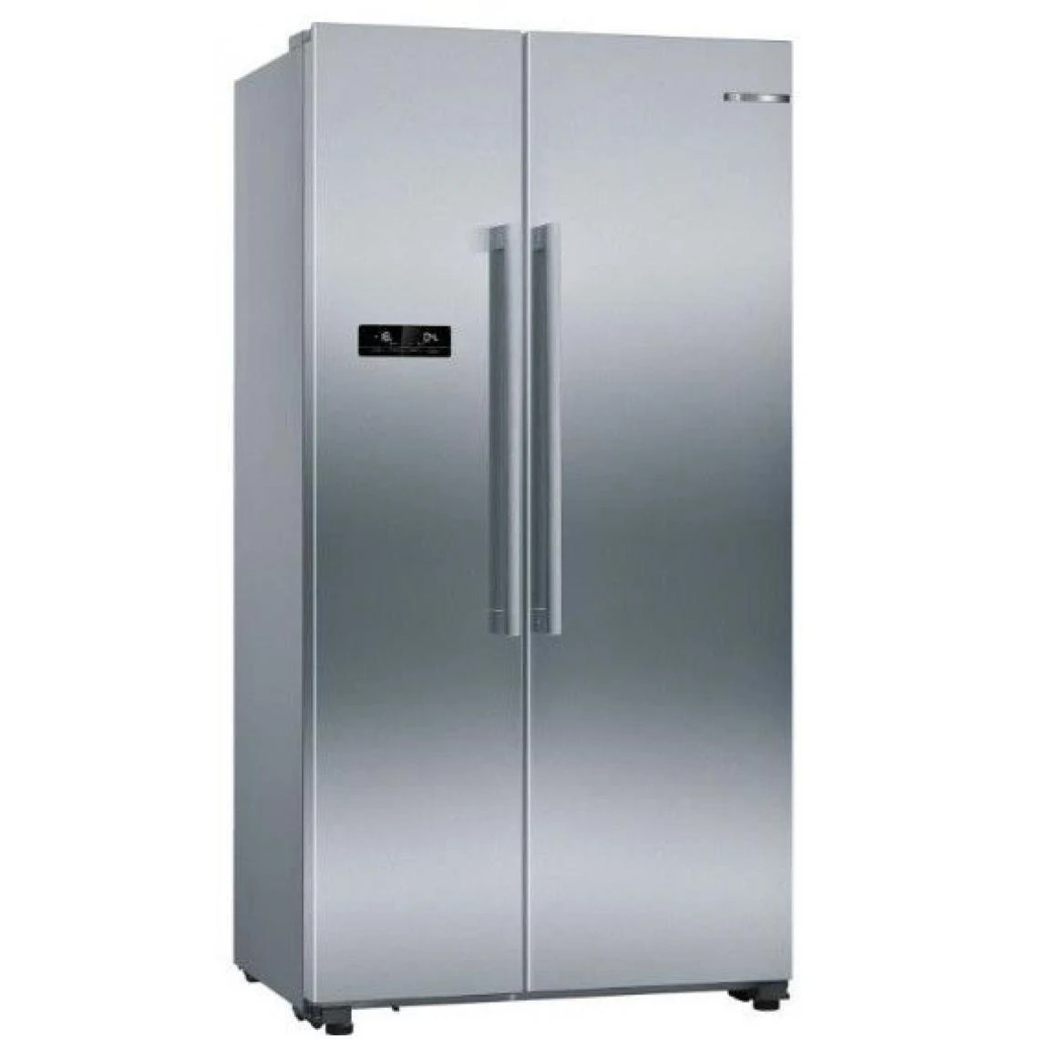 Réfrigérateur Américain 91cm 560l Nofrost - Kan93vifp - BOSCH 1 Réfrigérateur Américain 91cm 560l Nofrost - Kan93vifp - BOSCH