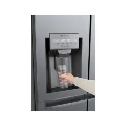 LG Réfrigérateur Américain GSJV31DSXF -HKoenig Shop refrigerateur americain gsjv31dsxf 12980700 1011564 64 1140x1140