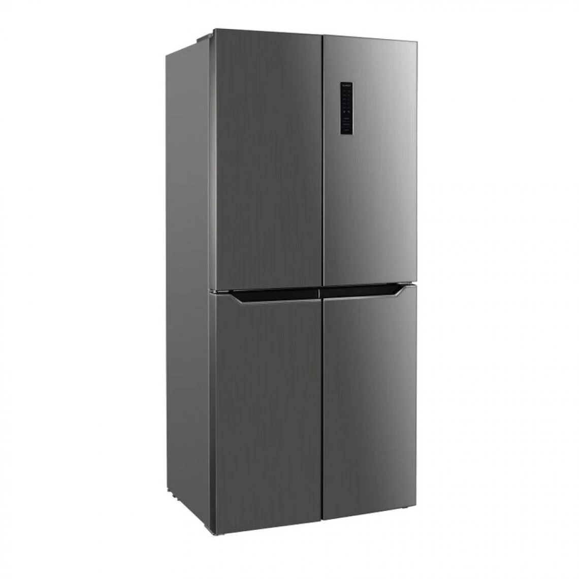 Réfrigérateur Américain SIGNATURE SFDOOR362XNF 362L Inox 2 Réfrigérateur Américain SIGNATURE SFDOOR362XNF 362L Inox – Image 2