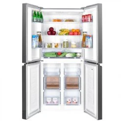 Réfrigérateur Américain SIGNATURE SFDOOR362XNF 362L Inox 8 Réfrigérateur Américain SIGNATURE SFDOOR362XNF 362L Inox -HKoenig Shop refrigerateur americain signature sfdoor362xnf 362l inox 10488338 27145282 1140x1140