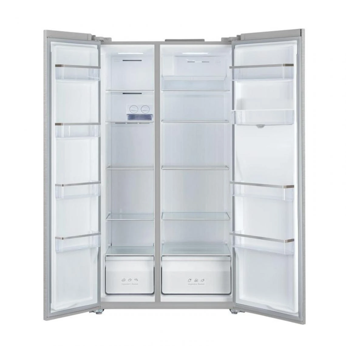 Réfrigérateur Américain SIGNATURE SRUS5002XAQUA 503L Inox 2 Réfrigérateur Américain SIGNATURE SRUS5002XAQUA 503L Inox – Image 2