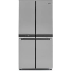 Réfrigérateur Américain 91cm 591l Nofrost Inox - Wq9e1l - WHIRLPOOL