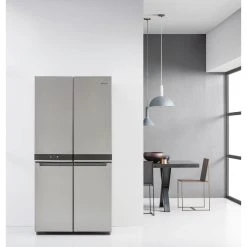 Réfrigérateur Américain 91cm 591l Nofrost Inox - Wq9e1l - WHIRLPOOL 7 Réfrigérateur Américain 91cm 591l Nofrost Inox - Wq9e1l - WHIRLPOOL -HKoenig Shop refrigerateur americain whirlpool wq9e1l 6949690 23336385 1140x1140