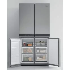 Réfrigérateur Américain 91cm 591l Nofrost Inox - Wq9e1l - WHIRLPOOL 9 Réfrigérateur Américain 91cm 591l Nofrost Inox - Wq9e1l - WHIRLPOOL -HKoenig Shop refrigerateur americain whirlpool wq9e1l 6949690 23336389 1140x1140