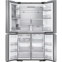 Samsung RF65A967ESR Side-by-side Refrigerator 22 Samsung RF65A967ESR Side-by-side Refrigerator -HKoenig Shop samsung rf65a967esr side by side refrigerator 14088308 39185908 1140x1140