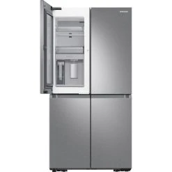 Samsung RF65A967ESR Side-by-side Refrigerator 23 Samsung RF65A967ESR Side-by-side Refrigerator -HKoenig Shop samsung rf65a967esr side by side refrigerator 14088308 39185910 1140x1140