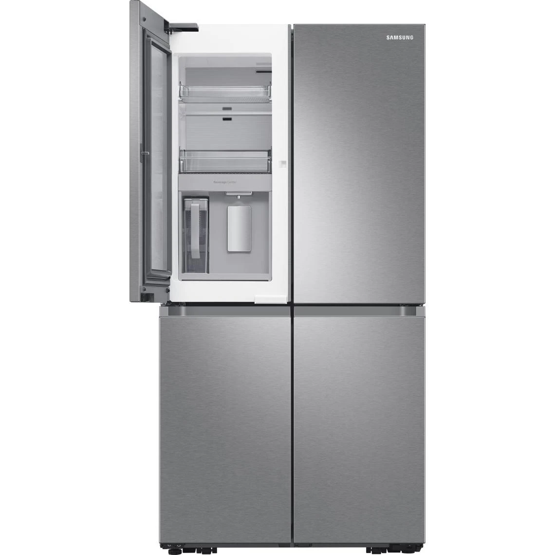 Samsung RF65A967ESR Side-by-side Refrigerator 6 Samsung RF65A967ESR Side-by-side Refrigerator – Image 6