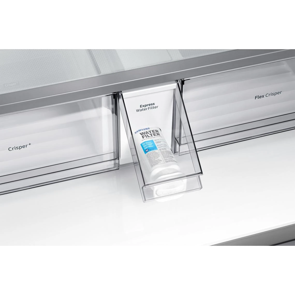 Samsung RF65A967ESR Side-by-side Refrigerator 9 Samsung RF65A967ESR Side-by-side Refrigerator – Image 9