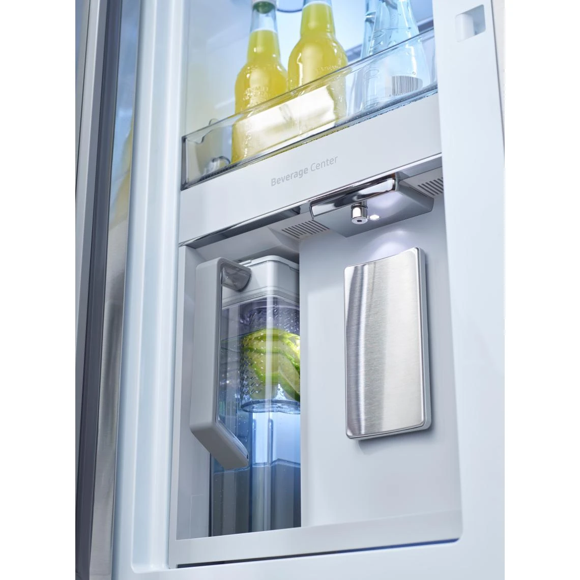 Samsung RF65A967ESR Side-by-side Refrigerator 13 Samsung RF65A967ESR Side-by-side Refrigerator – Image 13