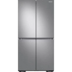 Samsung RF65A967ESR Side-by-side Refrigerator