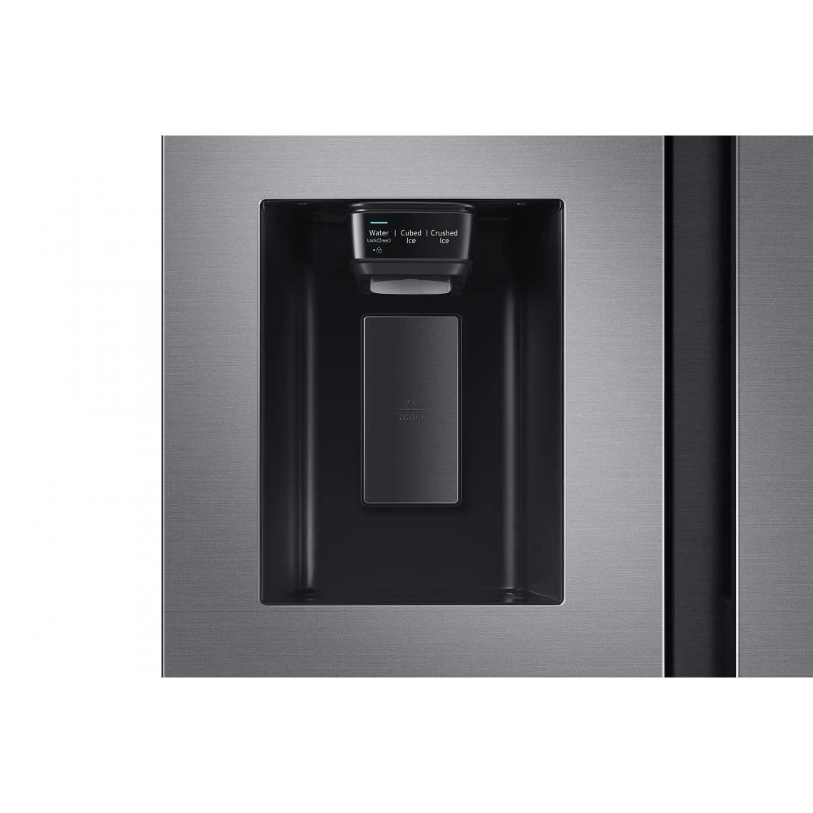 Samsung RS65R5441M9 Side-by-side Refrigerator 6 Samsung RS65R5441M9 Side-by-side Refrigerator – Image 6