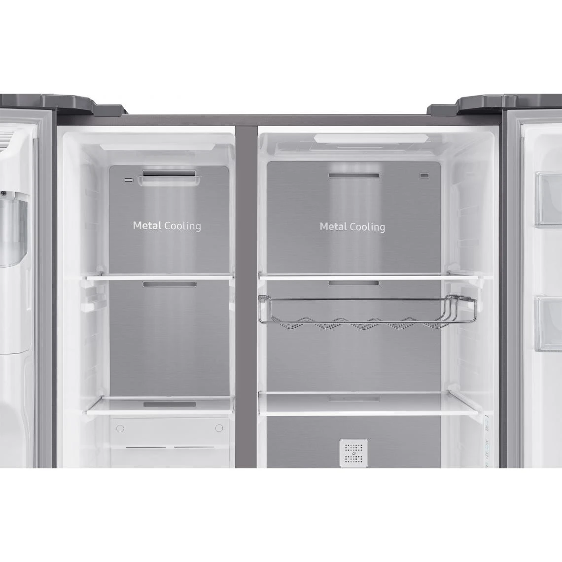Samsung RS65R5441M9 Side-by-side Refrigerator 8 Samsung RS65R5441M9 Side-by-side Refrigerator – Image 8