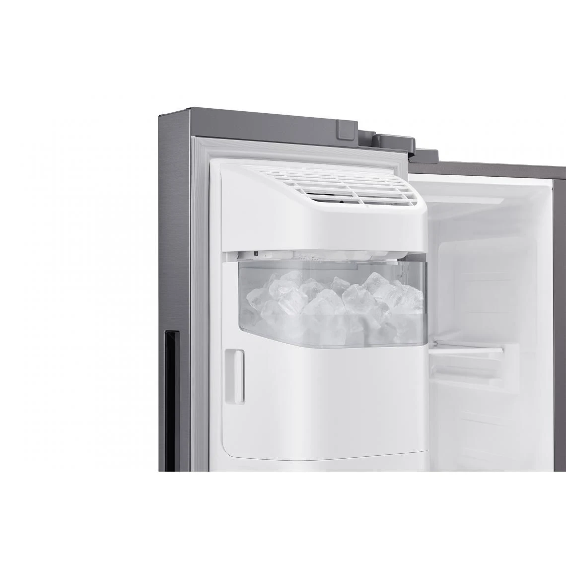 Samsung RS65R5441M9 Side-by-side Refrigerator 9 Samsung RS65R5441M9 Side-by-side Refrigerator – Image 9