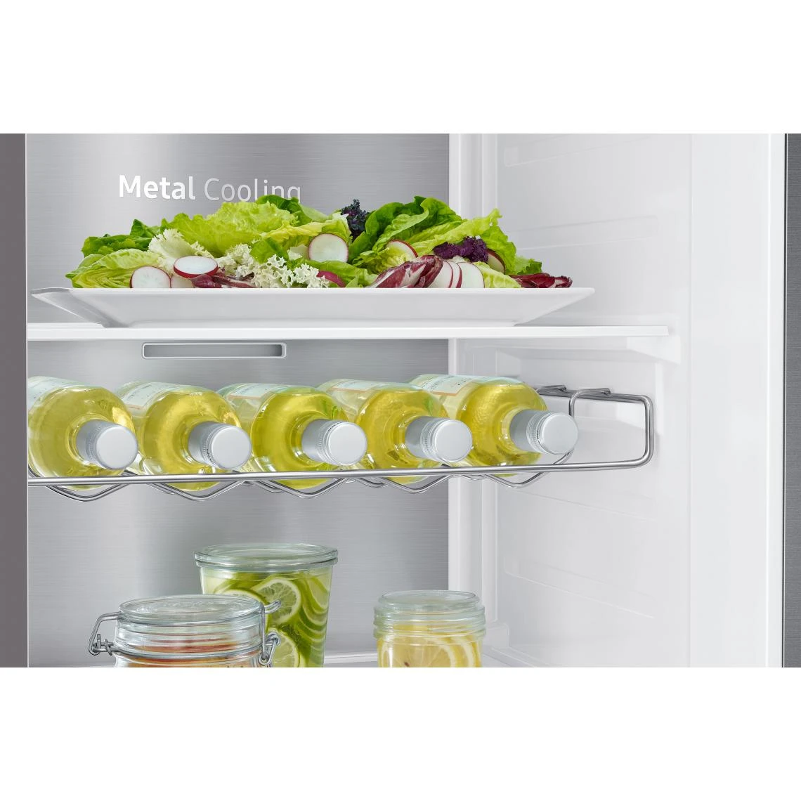 Samsung RS65R5441M9 Side-by-side Refrigerator 10 Samsung RS65R5441M9 Side-by-side Refrigerator – Image 10