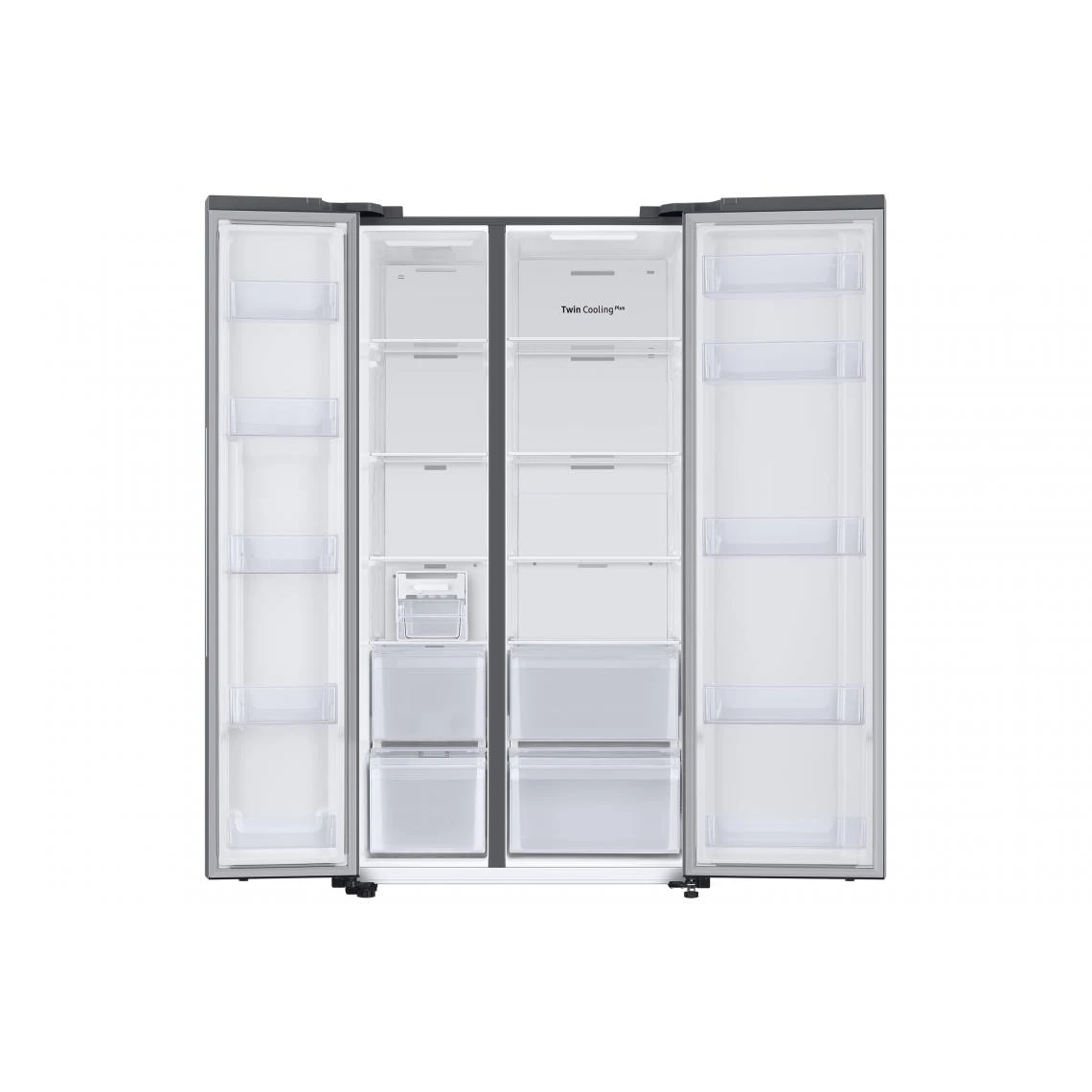 Samsung RS66A8101S9 Side-by-side Refrigerator 5 Samsung RS66A8101S9 Side-by-side Refrigerator – Image 5