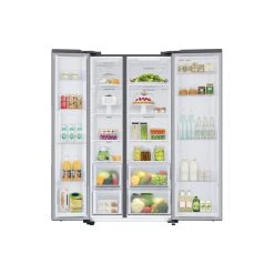 Samsung RS66A8101S9 Side-by-side Refrigerator 18 Samsung RS66A8101S9 Side-by-side Refrigerator -HKoenig Shop samsung rs66a8101s9 side by side refrigerator 12613264 33848838 1140x1140