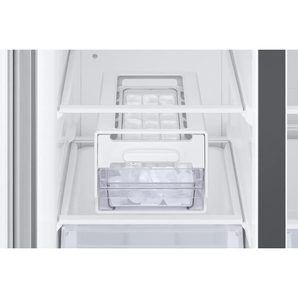 Samsung RS66A8101S9 Side-by-side Refrigerator 8 Samsung RS66A8101S9 Side-by-side Refrigerator – Image 8