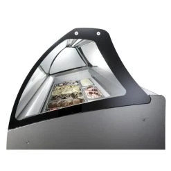 AFI COLLIN LUCY? Table Réfrigérée Positive - 240 à 368 Litres - AFI Collin Lucy - R... -HKoenig Shop table refrigeree positive 240 a 368 litres afi collin lucy r290 inox2pleine 903x700xmm 14135056 39407202 1140x1140