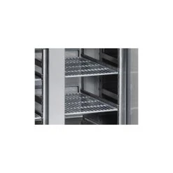 COOLHEAD Table Réfrigérée Positive 4 Portes - Profondeur 600 Avec Dosseret -... 8 COOLHEAD Table Réfrigérée Positive 4 Portes - Profondeur 600 Avec Dosseret -... -HKoenig Shop table refrigeree positive profondeur 600 2 portes cool head