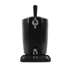 Divers Marques Tireuse A Bière CL - DB15B - 5L, 65W, Avec Poire De Nettoyage