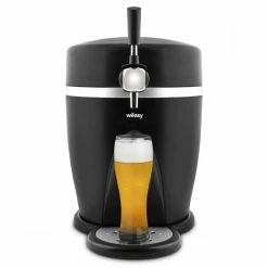 HKoenig WEASY PINT568 - Tireuse à Bière 5L - 60W